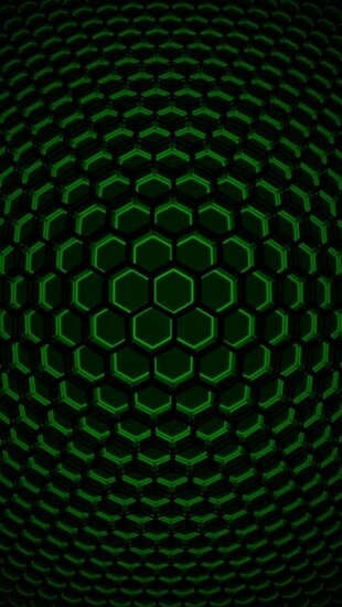 Green Screen