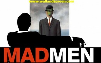 Mad Men Wallpaper