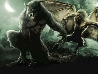 Van Helsing Wallpaper