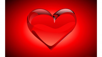 Simple Valentines Day S 4k Wallpaper
