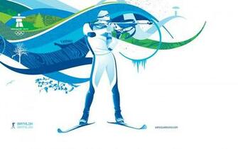 Vancouver Winter Olympics Games