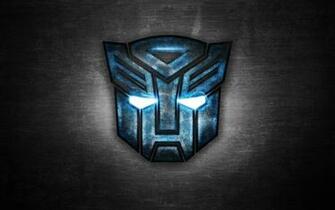 Autobot Symbol Wallpaper