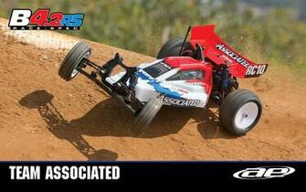 Sc10b Rc Buggy Wallpaper Hpi Mustang Car