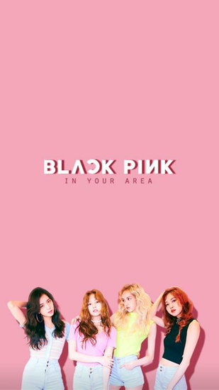 Blackpink Lockscreen Wallpaper Re If You Save Use Do Not