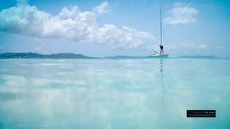 Caribbean Wallpaper Wednesday Buck Island St Croix