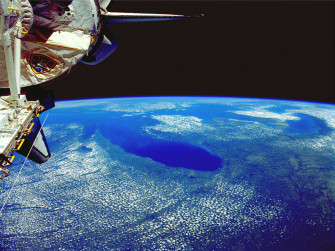 Nasa Aesthetic Wallpaper