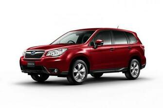 Subaru Forester Wallpaper Pictures Image Photos Desktop