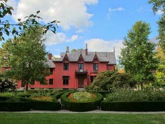 Summer At Bowen S Roseland Was A Drowsy Succession Of Clean And Moral