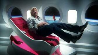 Richard Branson Wallpaper