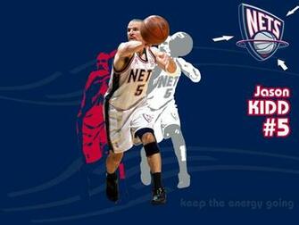 Jason Kidd Wallpaper And Background Image Net