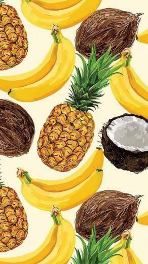 Go Bananas About Hospitality Paints Fondos De Pantalla