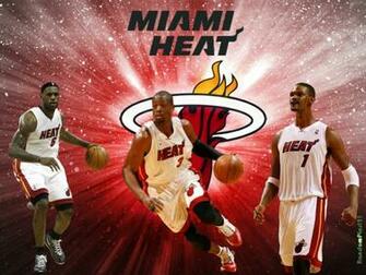 Miami Heat Wallpaper By Randompics123