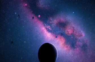 Space Wallpaper Windows