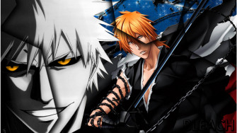 Anime Wallpaper 4k