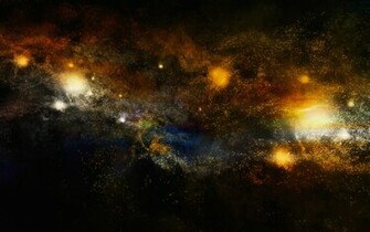 Space Screensavers Wallpaper