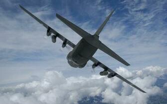 Lockheed C Hercules Wallpaper Aircraft