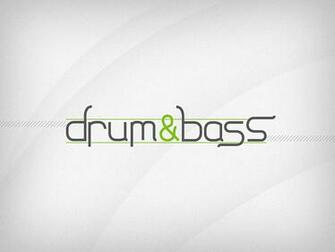 Drum And Bass Wallpaper By Rocu