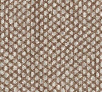 Wicker Linen Fabric
