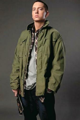 Eminem Wallpaper iPhone Image Collections Of