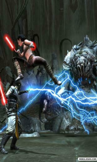 Star Wars Tfu Live Wallpaper Samsung Galaxy S3 App