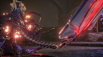 Code Vein Video Game UHD Forge