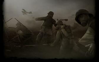 German Ww1 Wallpaper Top Background