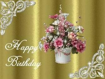 BirtHDay Greeting Cards Wallpaper Beautiful Happy