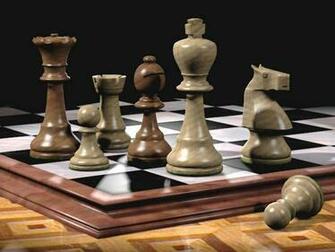 Qq Wallpaper Chess