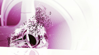 Music Wallpaper Pink By Callony Customization