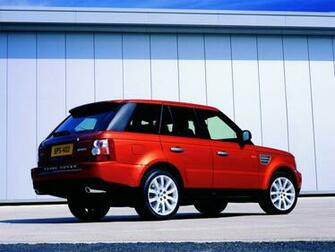 Range Rover Vogue Price Interior