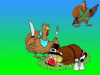 Funny Thanksgiving Image Cute Girls Celebrity Wallpaper