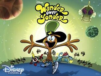 Amazon Watch Wander Over Yonder Season Prime Video