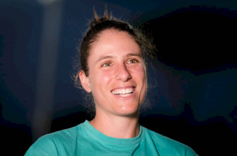 En Johanna Konta X Wallpaper
