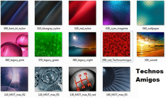All Moto Droid Turbo Stock Wallpaper Uneedtech