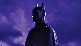 Batman Returns 720p HD 4k Wallpaper Image
