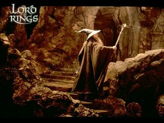 Wallpaper Lord Of The Rings