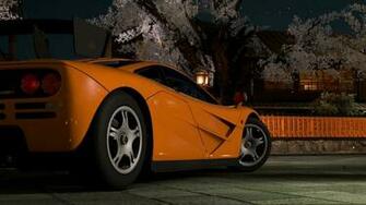 Mclaren F1 Wallpaper