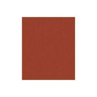 Home Shop By Style Plain Burnt Orange Textured Fibre Wallpaper