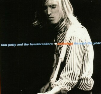Tom Petty Wallpaper