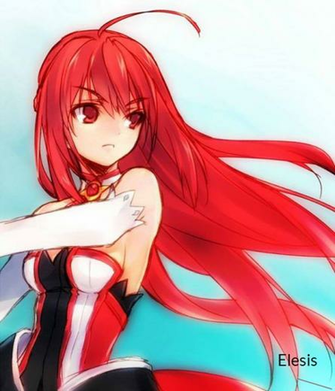Elesis Grand Master By