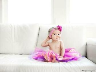 Girl Baby Wallpaper All New