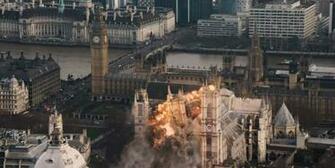 London Has Fallen Wallpaper HD Background Of Your Choice