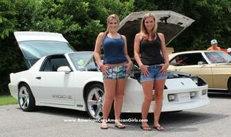 Hottest And With An Immaculate Iroc Z28 Camaroby