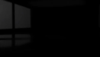 Shiny Black Wallpaper