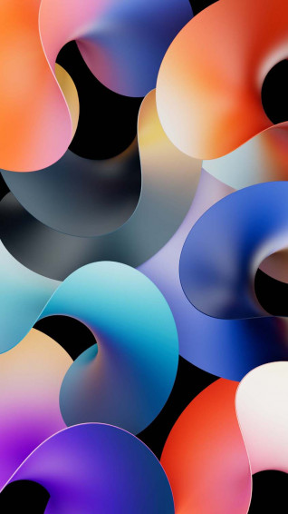 Ios iPhone Wallpaper HD