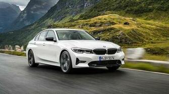 Bmw Series HD Wallpaper Motoorauthority