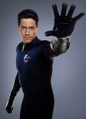 Mr Fantastic Wallpaper Movies Gallery Pc