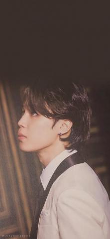 Jimin Wallpaper In Bts Concert