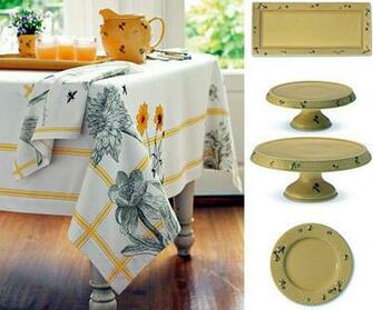 French Country Bee Decor Team Home Missions