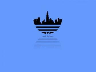 Adidas Originals Logo Wallpaper